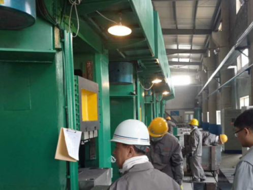Shandong Mingren Heavy Machinery Co., Ltd. Welcomes You!